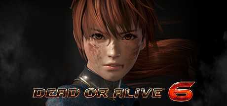 死或生6/Dead or Alive 6 - 万千少女游戏网-万千少女游戏万千少女游戏网