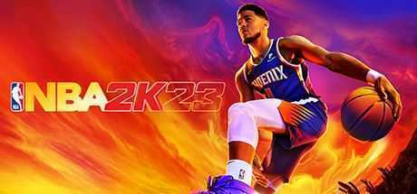 NBA2K23-（不支持MC生涯模式） - 万千少女游戏网-万千少女游戏万千少女游戏网