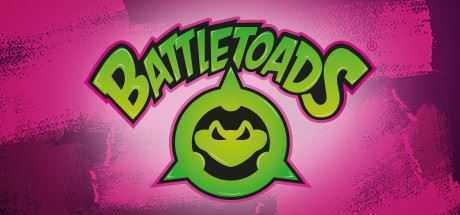 忍者蛙/Battletoads - 万千少女游戏网-万千少女游戏万千少女游戏网