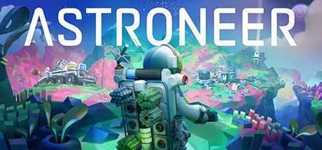 异星探险家/ASTRONEER(v1.20.265.0) - 万千少女游戏网-万千少女游戏万千少女游戏网