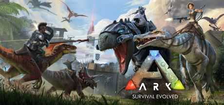 方舟：生存进化/Ark: Survival Evolved（官方完结版-集成全DLC-需要330GB） - 万千少女游戏网-万千少女游戏万千少女游戏网