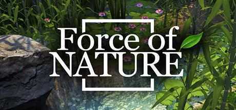 自然之力/Force of Nature（v1.1.21） - 万千少女游戏网-万千少女游戏万千少女游戏网