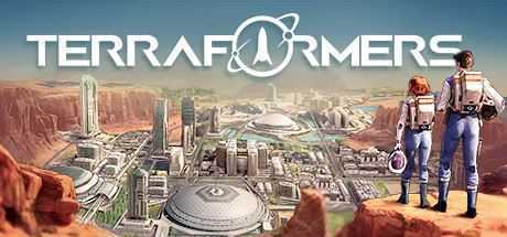 焕然异星/Terraformers-支持者版（V0.7.112+DLC支持者包） - 万千少女游戏网-万千少女游戏万千少女游戏网