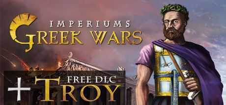 帝权：希腊战争/Imperiums: Greek Wars（V1.2.2整合亚历山大时代） - 万千少女游戏网-万千少女游戏万千少女游戏网