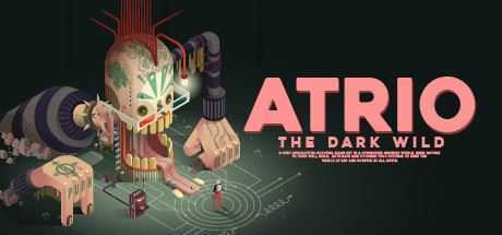 阿特里奥：黑暗荒野/Atrio: The Dark Wild（v0.7.3） - 万千少女游戏网-万千少女游戏万千少女游戏网