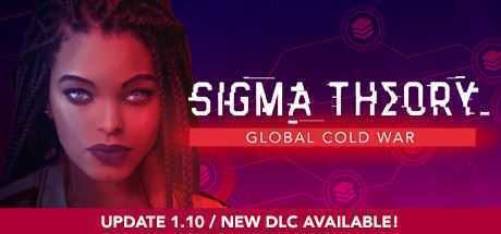 西格玛理论：谍战/Sigma Theory: Global Cold War - 万千少女游戏网-万千少女游戏万千少女游戏网