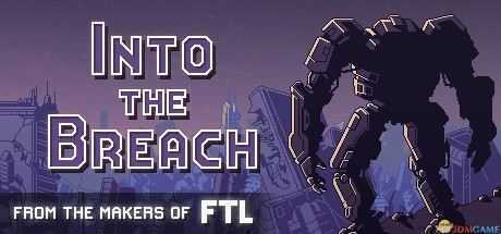 陷阵之志/Into the Breach - 万千少女游戏网-万千少女游戏万千少女游戏网