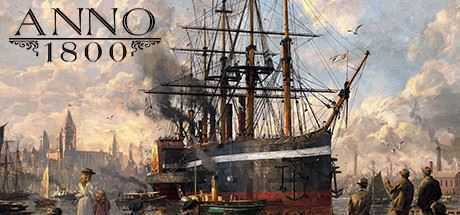 纪元1800/Anno 1800（豪华版全DLCv9.2.972600） - 万千少女游戏网-万千少女游戏万千少女游戏网