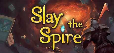 杀戮尖塔/Slay the Spire（v2.2） - 万千少女游戏网-万千少女游戏万千少女游戏网