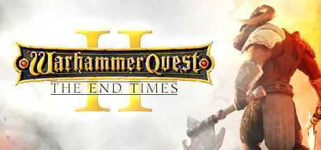 战锤任务2：时间终结/Warhammer Quest 2: The End Times（v3818155） - 万千少女游戏网-万千少女游戏万千少女游戏网