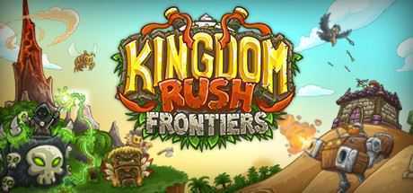 王国保卫战：前线/Kingdom Rush Frontiers（v5.4.07版） - 万千少女游戏网-万千少女游戏万千少女游戏网