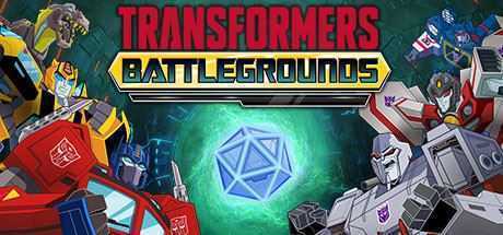 变形金刚：战场/TRANSFORMERS: BATTLEGROUNDS - 万千少女游戏网-万千少女游戏万千少女游戏网