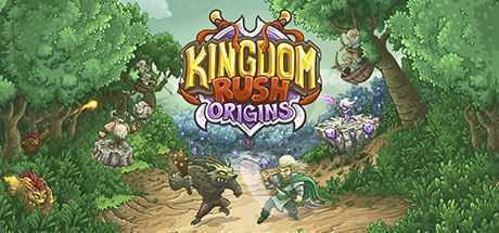 王国保卫战：起源/Kingdom Rush（v5002324） - 万千少女游戏网-万千少女游戏万千少女游戏网