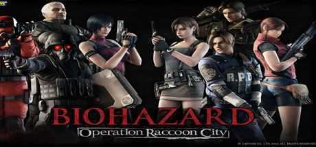 生化危机：浣熊市行动/Resident Evil：Operation Raccoon City - 万千少女游戏网-万千少女游戏万千少女游戏网