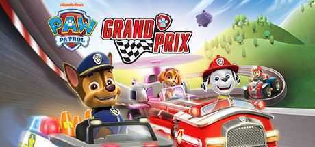 汪汪队立大功：锦标赛/PAW Patrol: Grand Prix - 万千少女游戏网-万千少女游戏万千少女游戏网