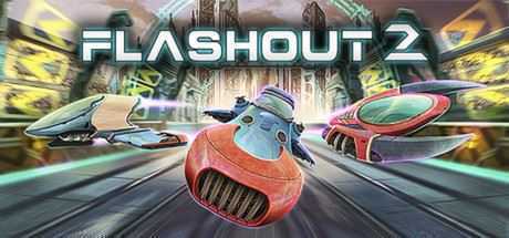 星际快车2/Flashout 2（v1.2.0） - 万千少女游戏网-万千少女游戏万千少女游戏网