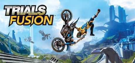 特技摩托:聚变/Trials Fusion - 万千少女游戏网-万千少女游戏万千少女游戏网