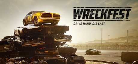 撞车嘉年华/Wreckfest（v5535153） - 万千少女游戏网-万千少女游戏万千少女游戏网