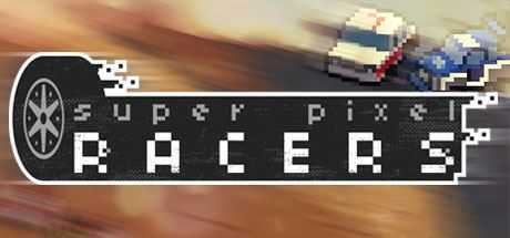 超级像素赛车/Super Pixel Racers - 万千少女游戏网-万千少女游戏万千少女游戏网