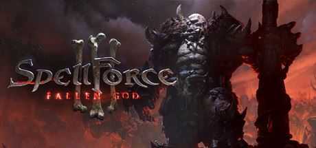 咒语力量3/SpellForce 3（v82637增强版 包含燃烧之血.灵魂收割.陨落神明/堕神）-万千少女游戏万千少女游戏网