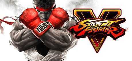 街头霸王5/Street FighterV（豪华冠军版+全DLC+全季票-v6.061） - 万千少女游戏网-万千少女游戏万千少女游戏网