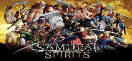 侍魂晓/SAMURAI SHODOWN（V2.41-全DLC+豪华版） - 万千少女游戏网-万千少女游戏万千少女游戏网