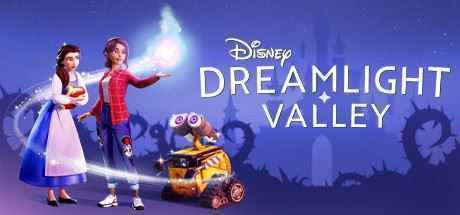 迪士尼梦幻星谷/Disney Dreamlight Valley - 万千少女游戏网-万千少女游戏万千少女游戏网