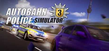 高速公路交警模拟3/Autobahn Police Simulator 3 - 万千少女游戏网-万千少女游戏万千少女游戏网