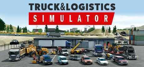 卡车和物流模拟器/Truck and Logistics Simulator（整合The Mega升级档） - 万千少女游戏网-万千少女游戏万千少女游戏网