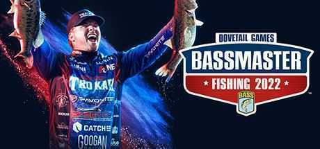 鲈鱼大师赛2022/Bassmaster Fishing 2022 - 万千少女游戏网-万千少女游戏万千少女游戏网