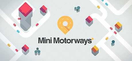 迷你高速公路/Mini Motorways（Build 20210810） - 万千少女游戏网-万千少女游戏万千少女游戏网