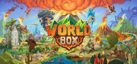 超级世界盒子/Super Worldbox（v0.9.3） - 万千少女游戏网-万千少女游戏万千少女游戏网