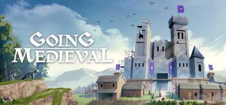 前往中世纪/Going Medieval（v0.6.2.10） - 万千少女游戏网-万千少女游戏万千少女游戏网