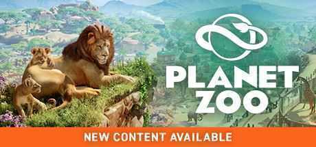 动物园之星/Planet Zoo（豪华版全DLC） - 万千少女游戏网-万千少女游戏万千少女游戏网