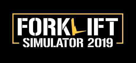 叉车模拟器2019/Forklift Simulator 2019 - 万千少女游戏网-万千少女游戏万千少女游戏网