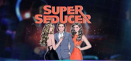 超级情圣/Super Seducer（Build20210401支持者版） - 万千少女游戏网-万千少女游戏万千少女游戏网