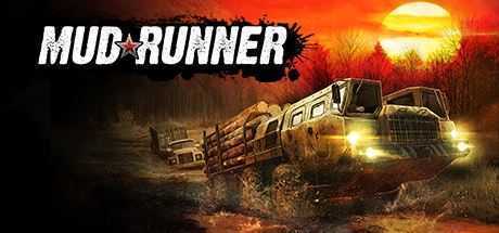 旋转轮胎：泥泞奔驰/Spintires: MudRunner - 万千少女游戏网-万千少女游戏万千少女游戏网