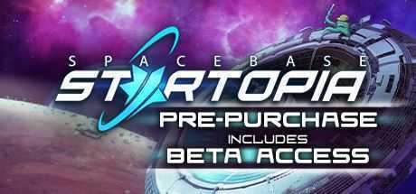 星际乐土太空基地/Spacebase Startopia（v1.4.2） - 万千少女游戏网-万千少女游戏万千少女游戏网