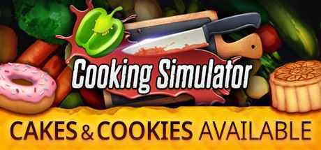 料理模拟器/Cooking Simulator（v4.0.31 整合披萨DLC） - 万千少女游戏网-万千少女游戏万千少女游戏网