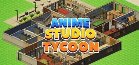 动漫工作室大亨/Anime Studio Tycoon - 万千少女游戏网-万千少女游戏万千少女游戏网