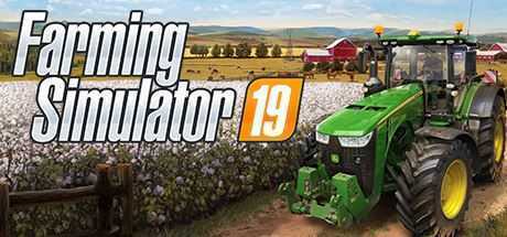 模拟农场19/Farming Simulator 19（集成Alpine Farming） - 万千少女游戏网-万千少女游戏万千少女游戏网