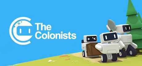 殖民者/The Colonists（v1.5.13） - 万千少女游戏网-万千少女游戏万千少女游戏网