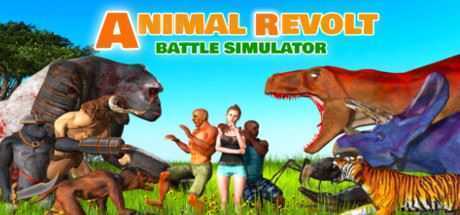 动物起义战斗模拟器/Animal Revolt Battle Simulator（正式版） - 万千少女游戏网-万千少女游戏万千少女游戏网