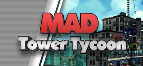 疯狂高楼大亨/Mad Tower Tycoon（v20.03.20） - 万千少女游戏网-万千少女游戏万千少女游戏网