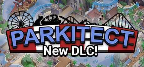 游乐园建造师/Parkitect（v1.7t4） - 万千少女游戏网-万千少女游戏万千少女游戏网