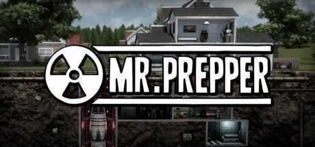 末日准备狂/Mr. Prepper（V1.17k-沙盒和创意模式） - 万千少女游戏网-万千少女游戏万千少女游戏网