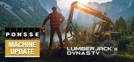 伐木工王朝/Lumberjacks Dynasty（更新v5498796） - 万千少女游戏网-万千少女游戏万千少女游戏网