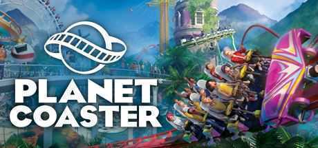 过山车之星/Planet Coaster（全DLC豪华完全版-V1.13.2.69904+数字艺术集+原声音乐+额外蓝图） - 万千少女游戏网-万千少女游戏万千少女游戏网