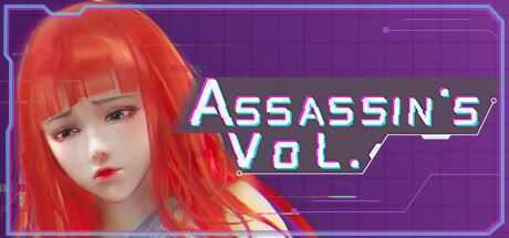 女刺客陆无欹/Assassin’s Vol.（Build.9805538+DLC） - 万千少女游戏网-万千少女游戏万千少女游戏网