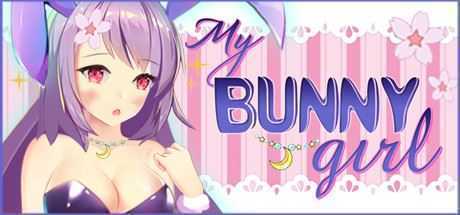 我的小兔女孩/My Bunny Girl-万千少女游戏万千少女游戏网